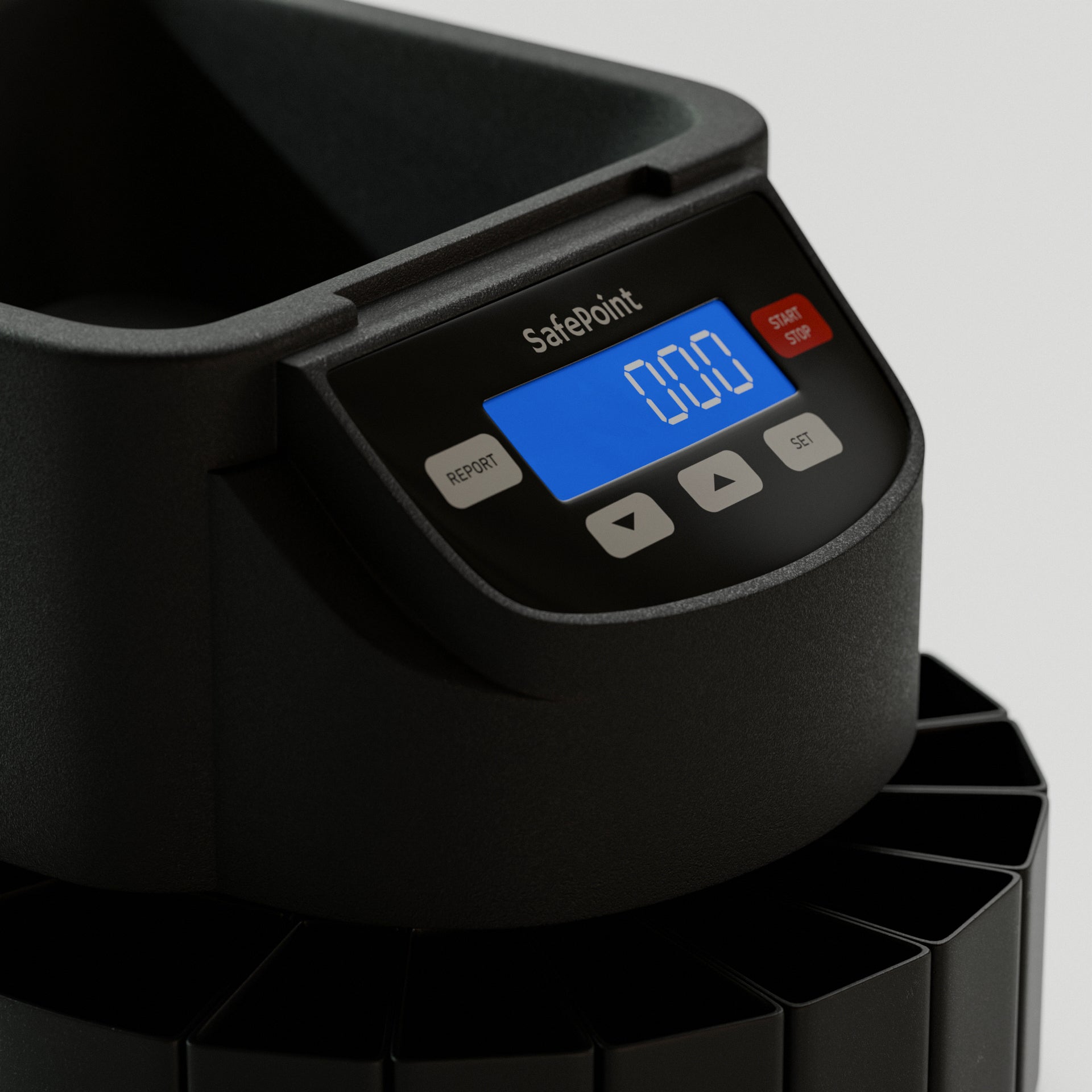 Safe Point - Conta Monete SM834