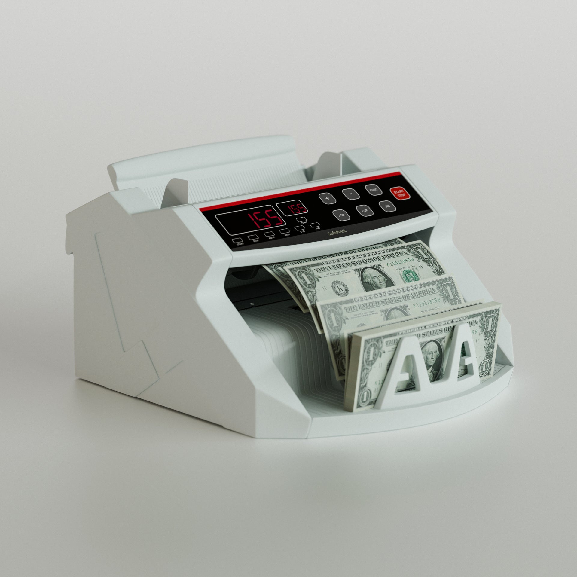 Safe Point - Conta Banconote SFX923