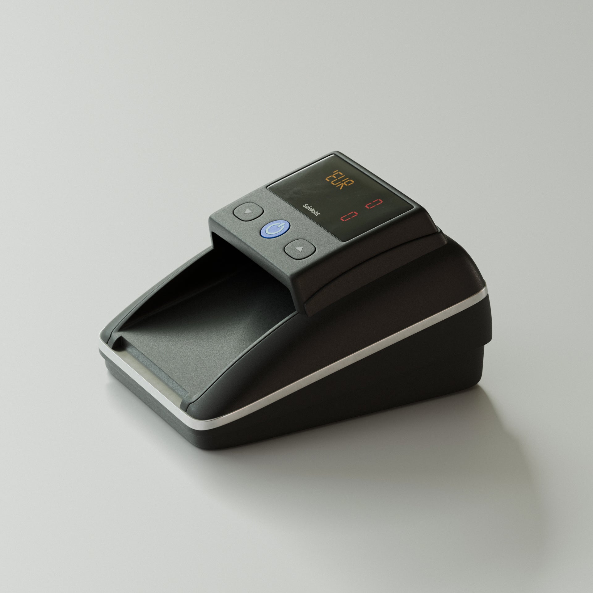 Safe Point - Controllo Banconote VB627