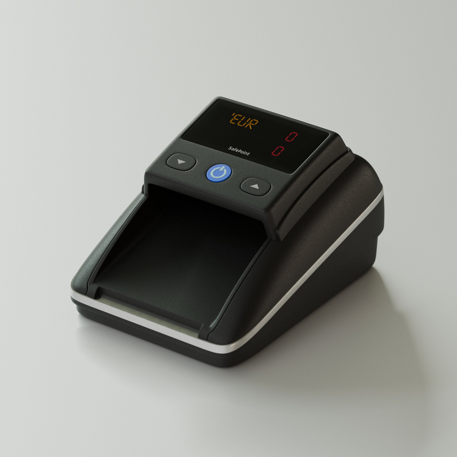 Safe Point - Controllo Banconote VB627