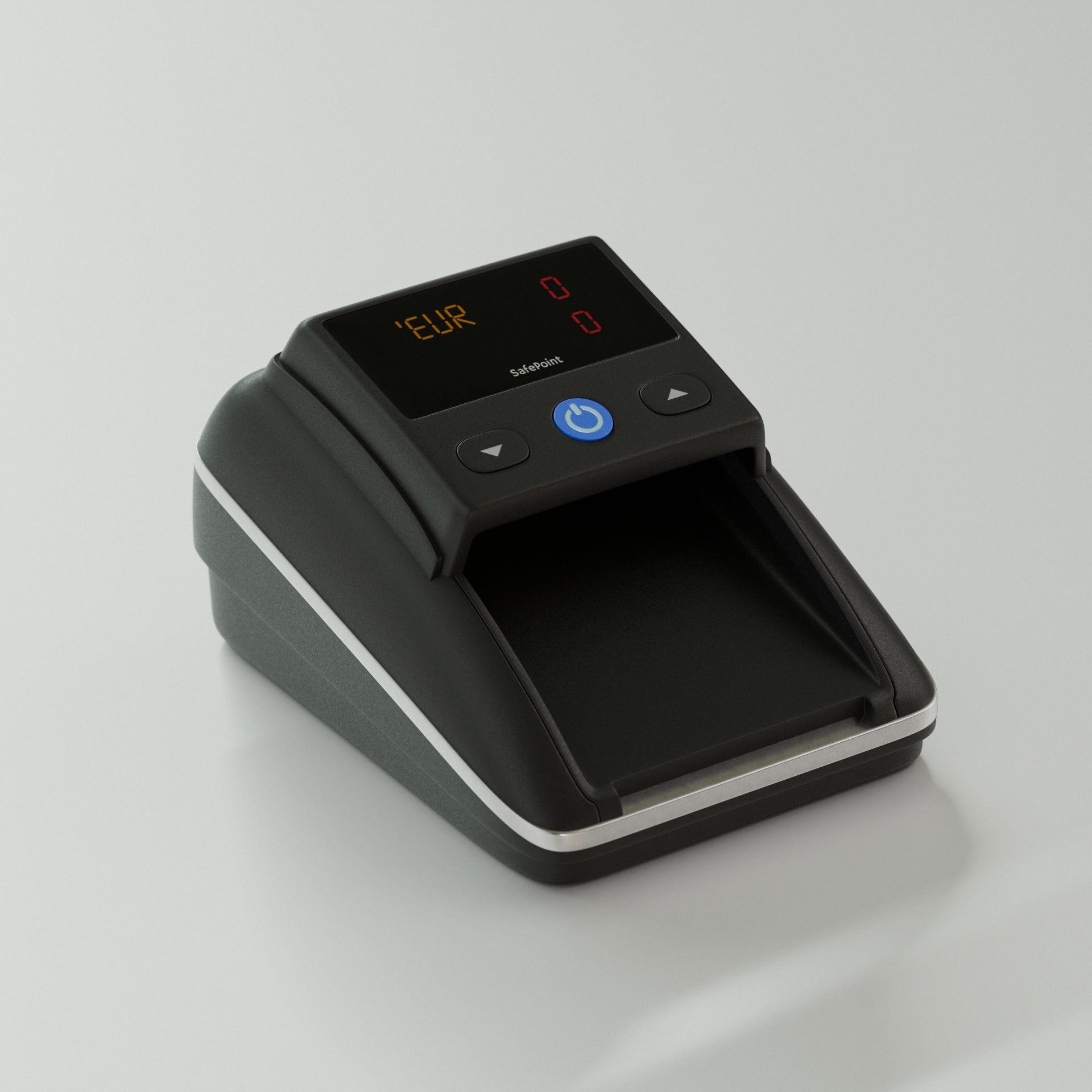 Safe Point - Controllo Banconote VB627