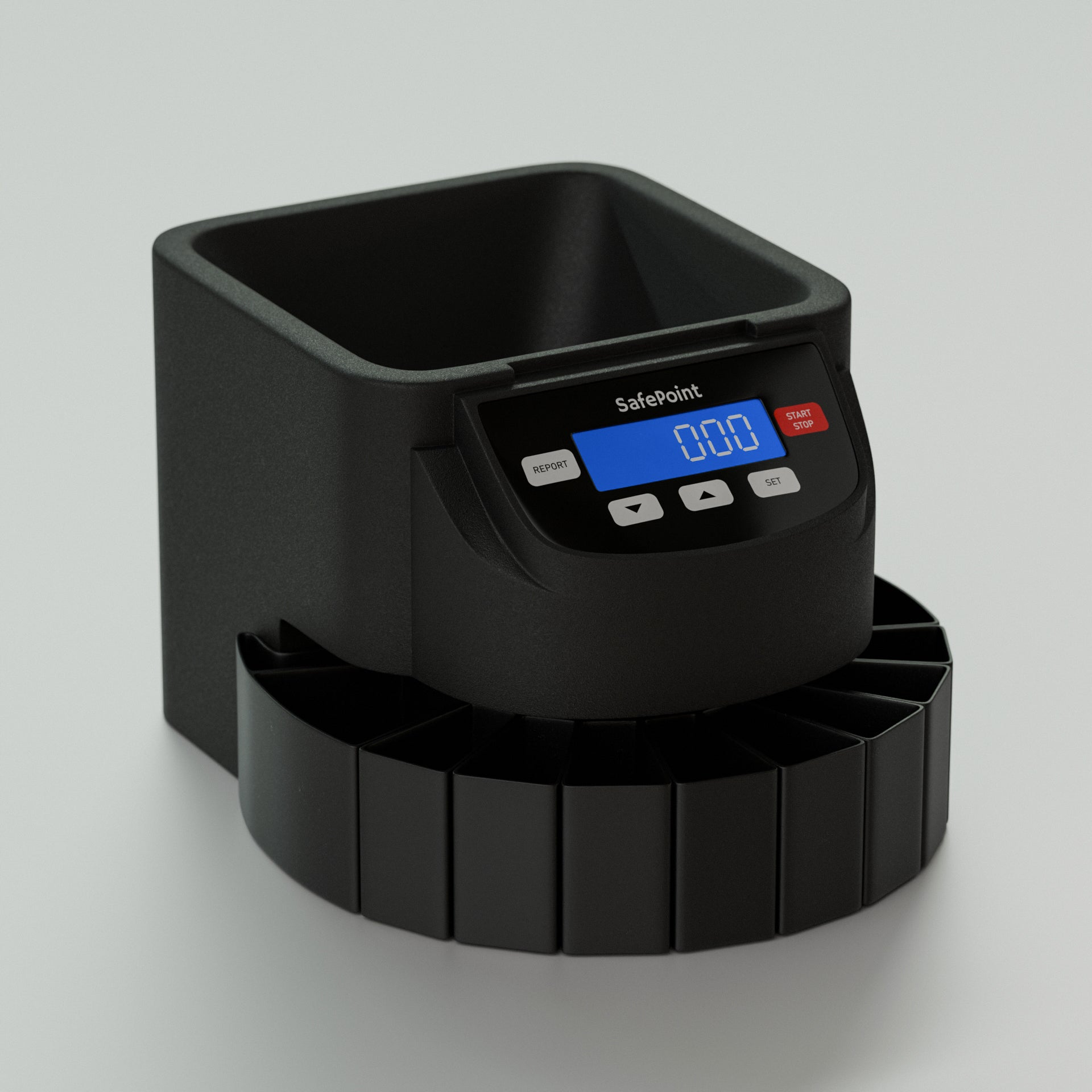 Safe Point - Conta Monete SM834