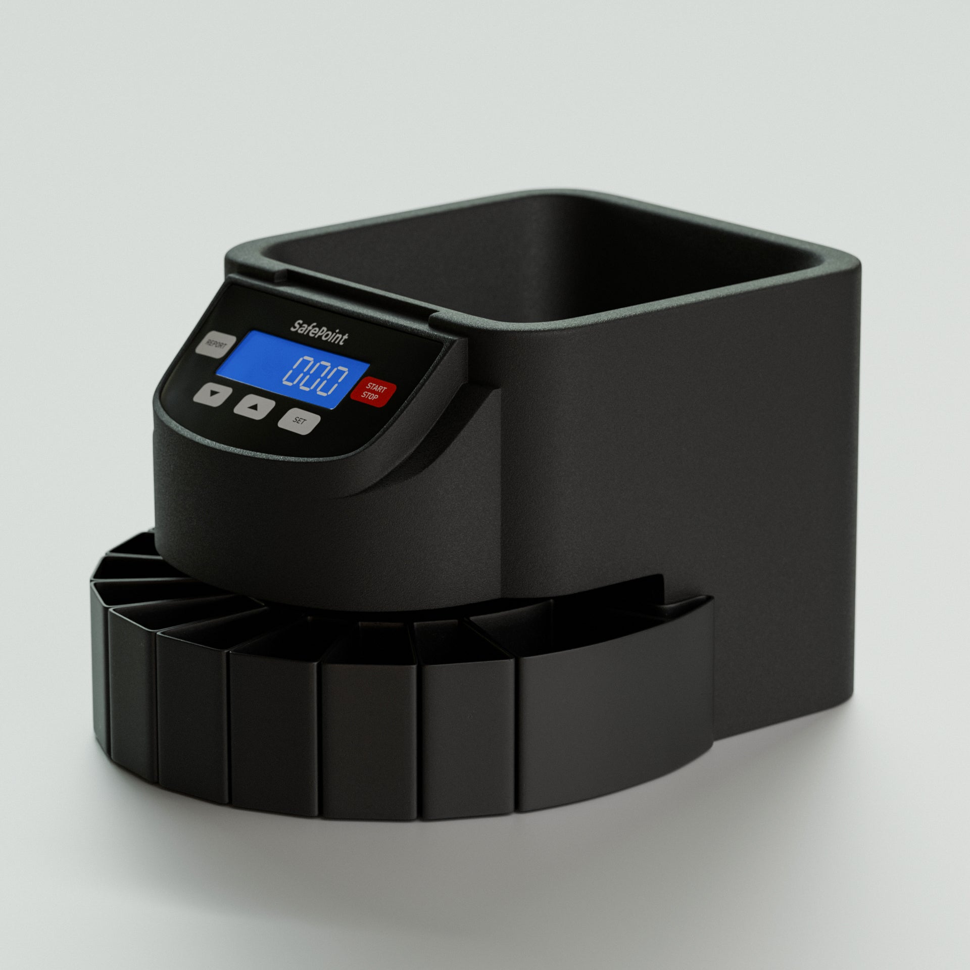 Safe Point - Conta Monete SM834