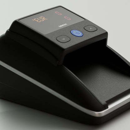 Safe Point - Controllo Banconote VB627